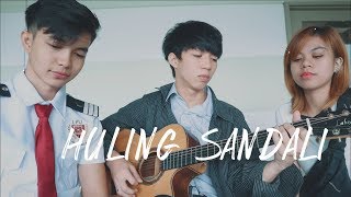 Huling Sandali  December Avenue  cover by Edmark ftLoir [upl. by Graybill]