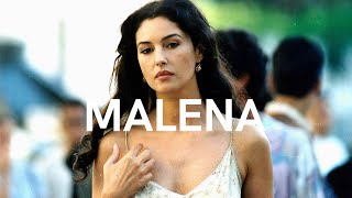 Monica Bellucci  Malena 2000 [upl. by Nibor982]