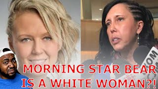 Native American Indigenous Health Expert FIRED From Job After Being Exposed As White Women [upl. by Dinny408]