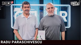 „LIBERTATEA DE DEPRESIE” CU RADU PARASCHIVESCU [upl. by Rehportsirhc]