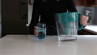 Comparing Common Water Filters [upl. by Narra]