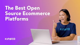 Top 10 Best Open Source Ecommerce Platforms [upl. by Shaner]