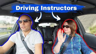 Mastering the QLD DRIVING TEST Expert Advice from Instructors [upl. by Martineau]