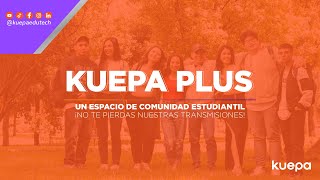 Kuepa Plus  Final de banquitas 2024  l [upl. by Hanschen]