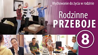 Rodzinne przeboje  5 filmów do WDŻ dla 8 klasy szkoły podstawowej [upl. by Ardnat]