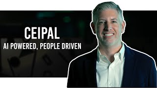 Ceipal  AI Powered People Driven [upl. by Eelrebma]