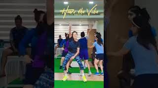 Indian Womens Cricketers Dance  Harleen Deol Dance  Jemimah Rodrigues Dance  Smriti Mandhana [upl. by Boot6]