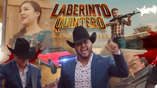 La Energía Norteña  Lamberto Quintero Video Oficial [upl. by Casey]