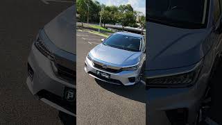 HONDA CITY TOURING 2023 [upl. by Aleb]