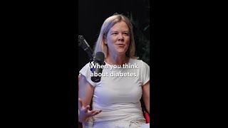 What’s the difference between type 1 and type 2 diabetes [upl. by Lightfoot]