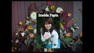 The Imelda Papin of Yesterday  Sa Mata Mo Lang Makikita  Her own Song [upl. by Blondelle]