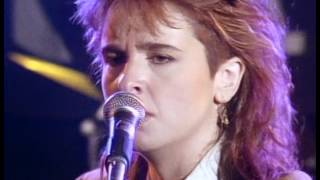 Melissa Etheridge  Like The Way I Do 1989 [upl. by Kung]