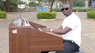 MWIMBIENI BWANA WIMBO MPYA  GEOFFREY MOGENDI OFFICIAL VIDEO [upl. by Peria]