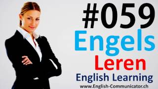 59 Engels Taalcursus Cambridge English Hulst Woerden [upl. by Okwu]