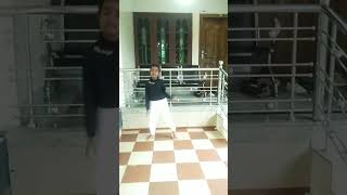 Ballatha jaathi song dance hiphop rap [upl. by Aigil546]