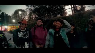 Cypher 3  Sede Freestyle Génesis Edo Mex Ecatepec Zombie 2 [upl. by Enoval496]