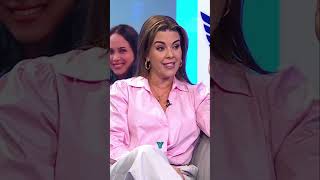 🔴 ALICIA MACHADO TUVE UNA MALA EXPERIENCIA CON UNOS IMPLANTES DE SENOS🔥 ESTA NOCHE CON TENAY 💋 [upl. by Cybil]