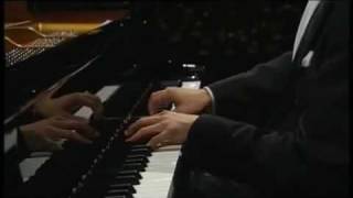 Yundi Li plays Chopin Scherzo No1 Op20 in B Minor [upl. by Masera685]