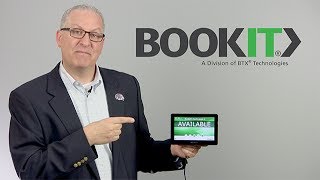 BookIT  Overview rev01 [upl. by Veats]