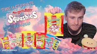 The Ultimate Drumstick Squashies Review [upl. by Erdnaid362]