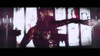 NOCTURNAL BLOODLUST  DESPERATE Music Video [upl. by Linc26]