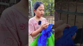 Aira putusin kabel Dino kanza shortvideo ngeshortsdulu [upl. by Selia352]