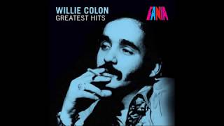 Grandes Éxitos de Willie Colon  salsa vieja salsa pesada [upl. by Greer]