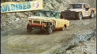 AutoCross Hittnau 1979 [upl. by Aciria]