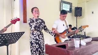 Kupti Ako  Visayan Christian Worship Song  Preach From The Heart music worshipsong [upl. by Netsrejk523]