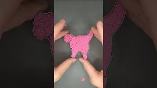 Kinetic Sand Cutting Compilation – So Cool [upl. by Haididej]