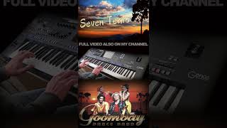 Seven Tears  Goombay Dance Band Full version also on my channel [upl. by Asalocin]