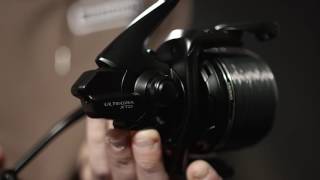 Shimano Ultegra 14000 Reel XTD Review [upl. by Heinrik]