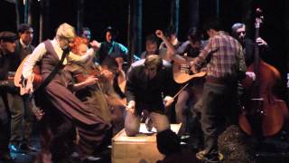 Spoon River  Trailer [upl. by Johathan]