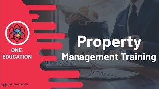 property management training [upl. by Cordula716]