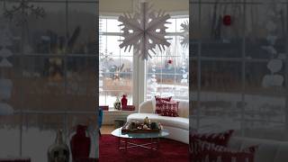 Cottage Christmas Decor Inspiration [upl. by Eybbob]