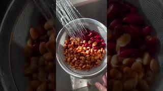 Homemade Chili Beans [upl. by Jacoby876]