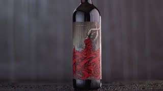 INTRINSIC Cabernet Sauvignon  the story [upl. by Kreiner]