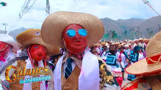 GALANES DE ANTABAMBA ► SOY ANTABAMBINO WAQACHIYKIMANSI ☆ Video Oficial 2023 ☛ PAREDES Producciones [upl. by Corina]