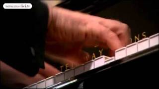 Garrick Ohlsson plays Chopins Piano Concerto No 1 1st movement [upl. by Madson]