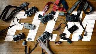 Get Started With Film Photography [upl. by Refannej120]