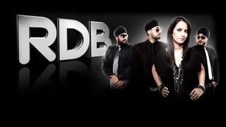 RDB  DIL KARDA [upl. by Earesed]