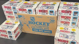 Million dollar bidding war underway for Holy Grail of hockey cards found in Regina basement [upl. by Ynnus]