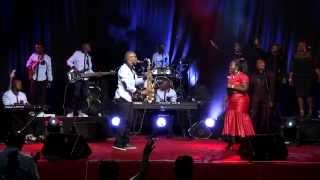 Tumisang Seleke  Esale ole Modimo [upl. by Bengt]