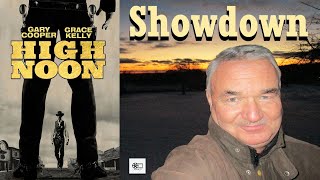 CinemaHistoria  High Noon 1952 Classic Movie Review History Trivia and More [upl. by Aiveneg531]