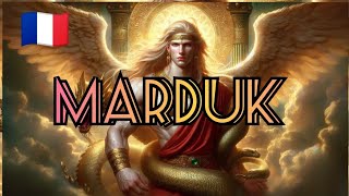 le Dieu Marduk ✨ ea enki [upl. by Nivlam698]