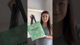 Unboxing Amazon’s FREE Baby Registry Welcome Box [upl. by Hernandez114]