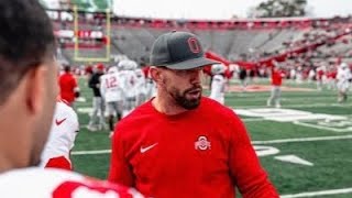 OSU Insider MASSIVE Staff Shakeup New Transfer Portal Canidates [upl. by Enert]