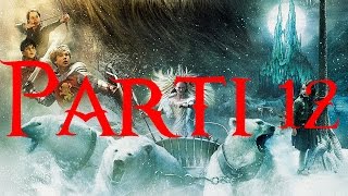 Le Monde De Narnia Chapitre 1 Le LionLa Sorcière Blanche et lArmoire Magique Gameplay PC Partie 12 [upl. by Centonze746]