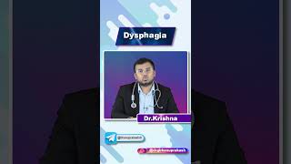 Dysphagia  Quick Bites Internal medicine Gastroenterology [upl. by Ecirad365]