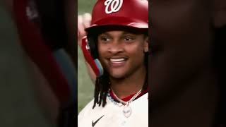 Washington Nationals CJ Abrams Highlights  Roc Nation Sports [upl. by Waneta]